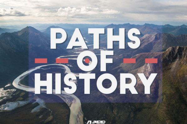 PATHS OF HISTORY