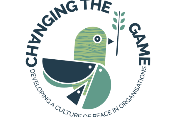 Changing The Game: Developing a Culture of Peace in Organisations
